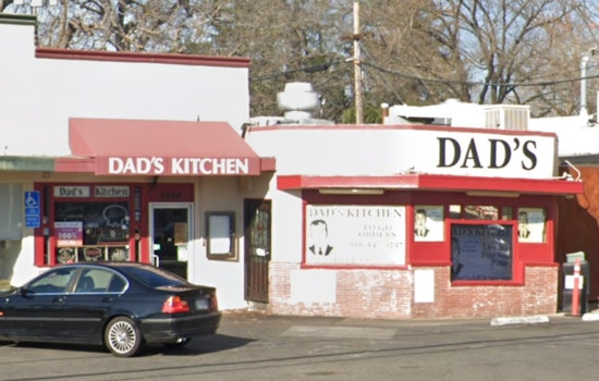 Land Park Staple Dad's Kitchen to Close After 14 Years, Celebratory Farewell Events Planned