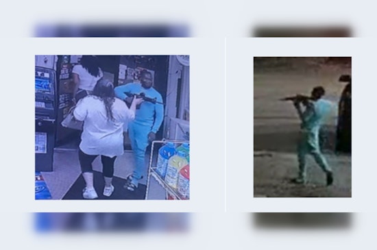 Lansing Duo Sentenced for Brandishing Firearms in Convenience Store Ordeal
