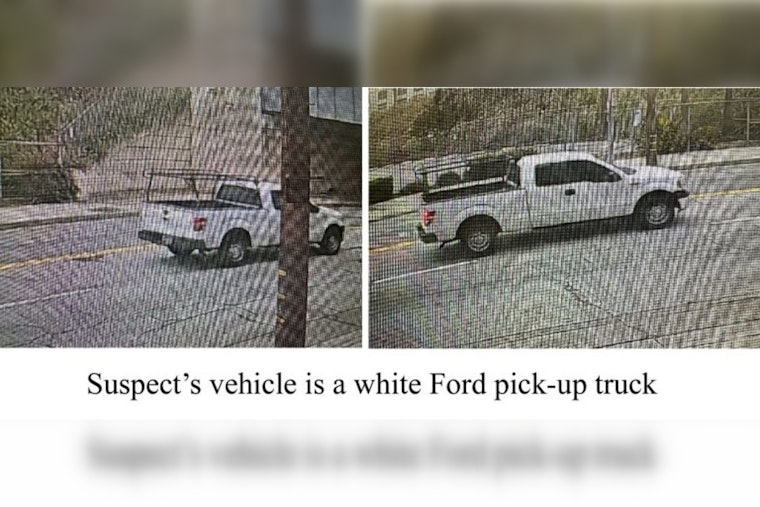 LAPD Seeks Help to Identify Suspect in Fatal Hit-and-Run Collision in Lincoln Heights
