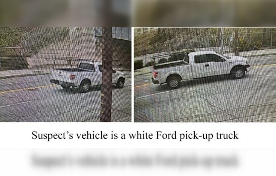 LAPD Seeks Help to Identify Suspect in Fatal Hit-and-Run Collision in Lincoln Heights