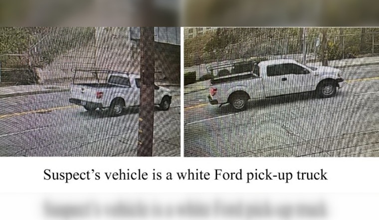 LAPD Seeks Help to Identify Suspect in Fatal Hit-and-Run Collision in Lincoln Heights