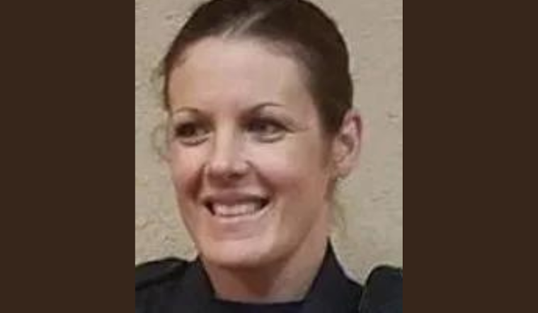 Lapeer County Officer Charged With Lying to Police in Son's Crash Case Involving Amazon Driver
