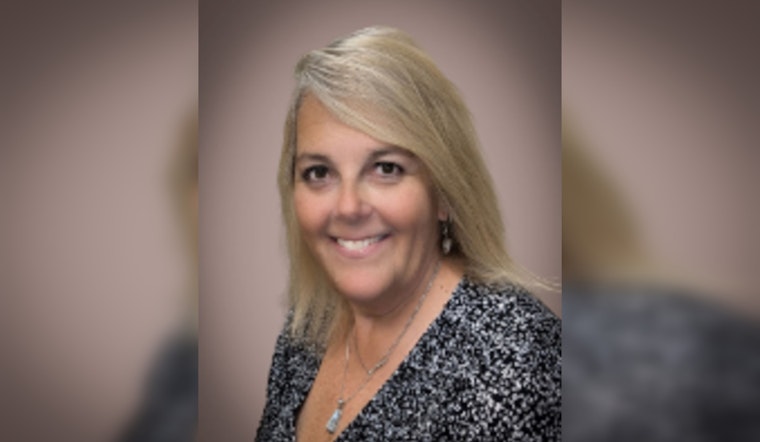 Lara Loewenheim Appointed as New Clerk of the Board in Cochise County, Arizona
