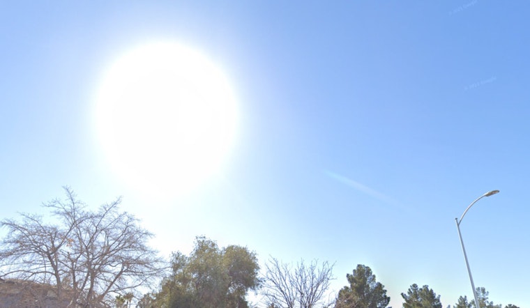 Las Vegas and Nearby Cities Under Siege by Record-Breaking Heat Wave, NWS Issues Warnings