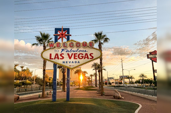 Las Vegas and Surrounding Areas Under Excessive Heat Warning As Records May Tumble