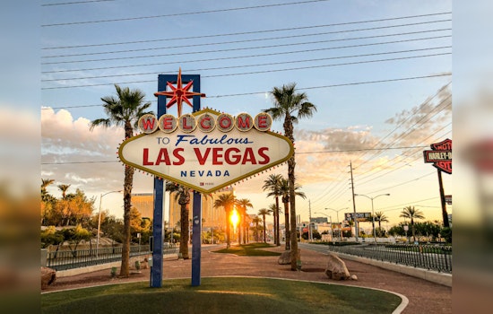 Las Vegas and Surrounding Areas Under Excessive Heat Warning As Records May Tumble
