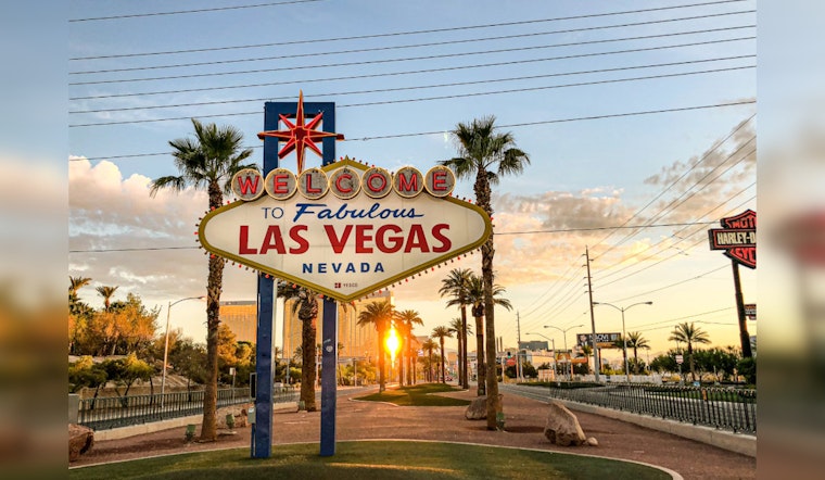 Las Vegas and Surrounding Areas Under Excessive Heat Warning As Records May Tumble