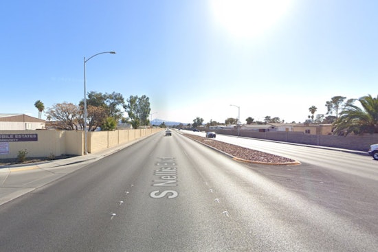 Las Vegas Bicyclist in Critical Condition After Being Struck by Two Cars, DUI Arrest Made