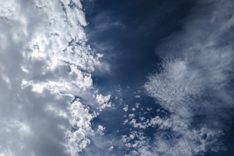 Las Vegas Braces for Monsoon Moisture with Heat Wave and Thunderstorms in the Forecast