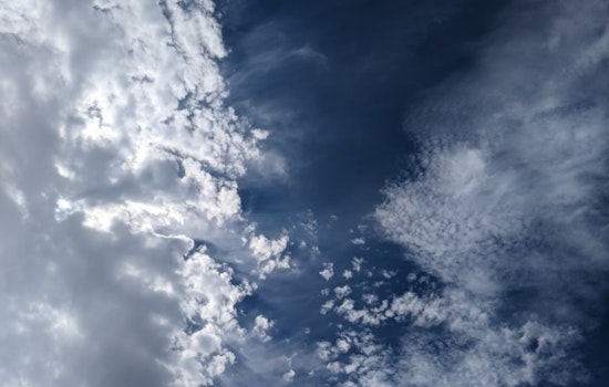 Las Vegas Braces for Monsoon Moisture with Heat Wave and Thunderstorms in the Forecast