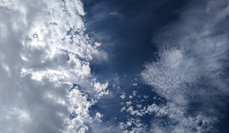 Las Vegas Braces for Monsoon Moisture with Heat Wave and Thunderstorms in the Forecast