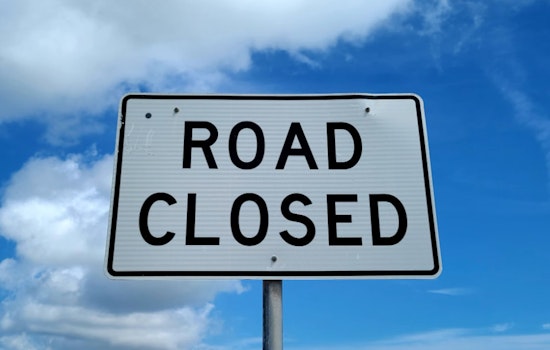 Las Vegas Braces for More I-15 Closures as "Pave-A-Thon" Continues