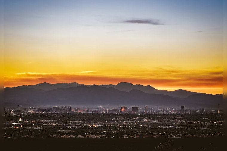 Las Vegas Braces for Possible Record-Breaking Heat Wave with 118-Degree Forecast