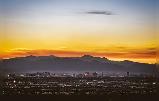 Las Vegas Braces for Possible Record-Breaking Heat Wave with 118-Degree Forecast