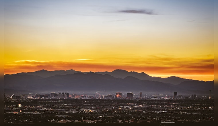 Las Vegas Braces for Possible Record-Breaking Heat Wave with 118-Degree Forecast
