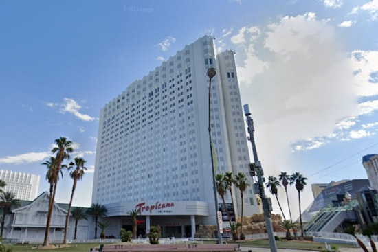 Las Vegas Casino Scene Set for Major Shakeup as Bally's Agrees to $4.6 Billion Buyout by Standard General