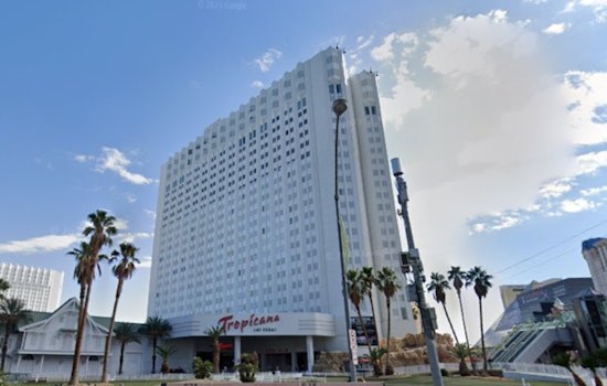 Las Vegas Casino Scene Set for Major Shakeup as Bally's Agrees to $4.6 Billion Buyout by Standard General