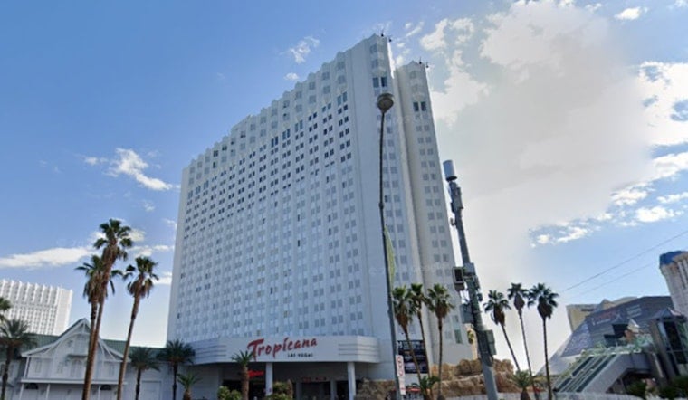 Las Vegas Casino Scene Set for Major Shakeup as Bally's Agrees to $4.6 Billion Buyout by Standard General
