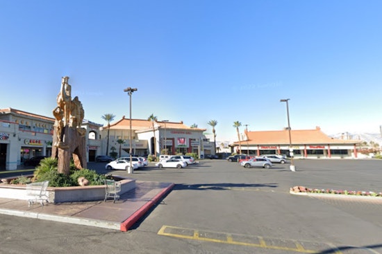 Las Vegas Chinatown Poised for Revitalization, Clark County Targets Crime, Traffic, Parking Woes