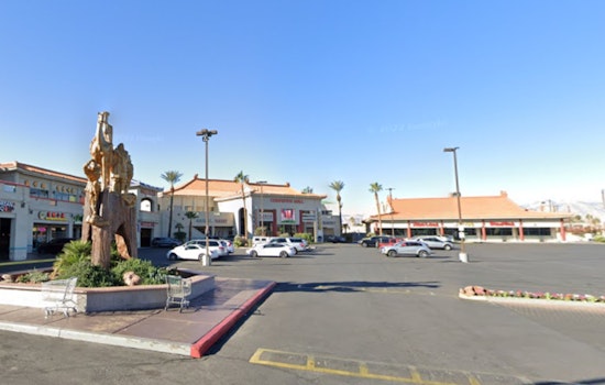 Las Vegas Chinatown Poised for Revitalization, Clark County Targets Crime, Traffic, Parking Woes