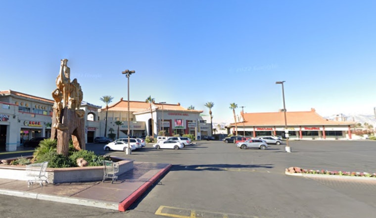 Las Vegas Chinatown Poised for Revitalization, Clark County Targets Crime, Traffic, Parking Woes