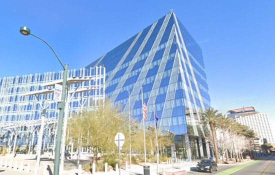 Las Vegas City Council Approves New LDS Temple Amid Mixed Reactions from Lone Mountain Residents