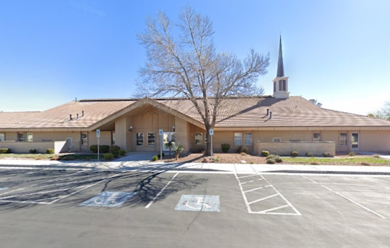 Las Vegas City Council Unanimously Approves New LDS Temple in Lone Mountain Area