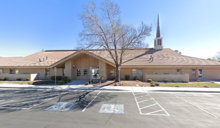 Las Vegas City Council Unanimously Approves New LDS Temple in Lone Mountain Area