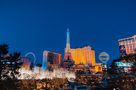Las Vegas Developer Bob Schulman Charts New Luxury Hotel Projects in Arts District and Lake Las Vegas