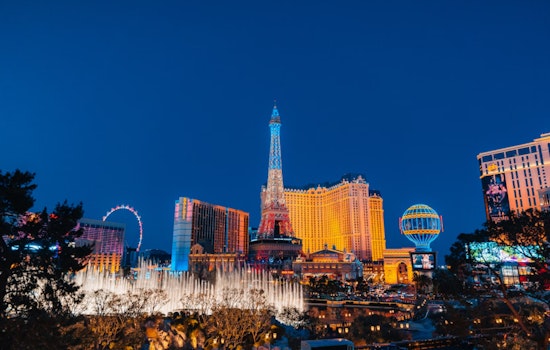 Las Vegas Developer Bob Schulman Charts New Luxury Hotel Projects in Arts District and Lake Las Vegas