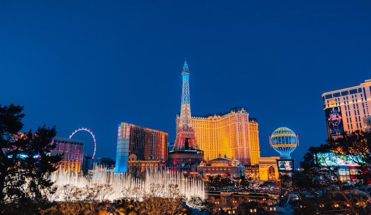Las Vegas Developer Bob Schulman Charts New Luxury Hotel Projects in Arts District and Lake Las Vegas