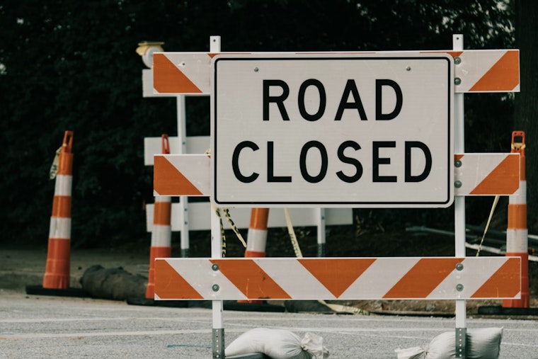 Las Vegas Drivers Alert: Major Lane Restrictions on Rainbow Boulevard Starting July 31