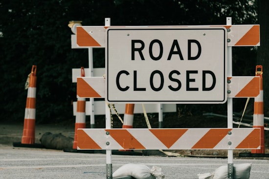 Las Vegas Drivers Alert: Major Lane Restrictions on Rainbow Boulevard Starting July 31
