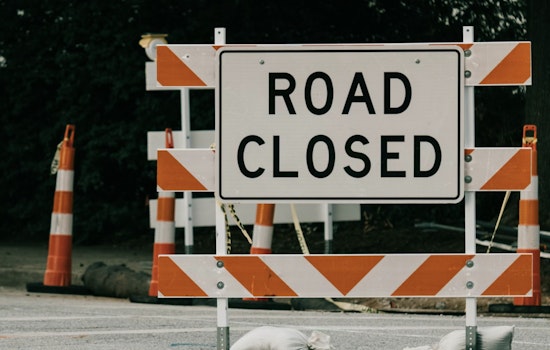 Las Vegas Drivers Alert: Major Lane Restrictions on Rainbow Boulevard Starting July 31