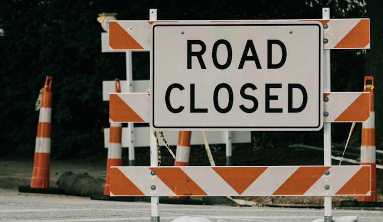 Las Vegas Drivers Alert: Major Lane Restrictions on Rainbow Boulevard Starting July 31