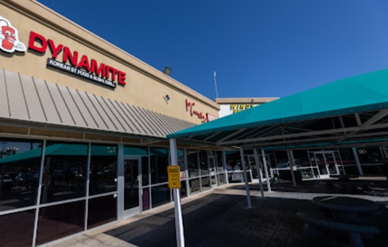 Las Vegas' Dynamite Korean Street Food Closes Following Founder's Passing and Family Hardships