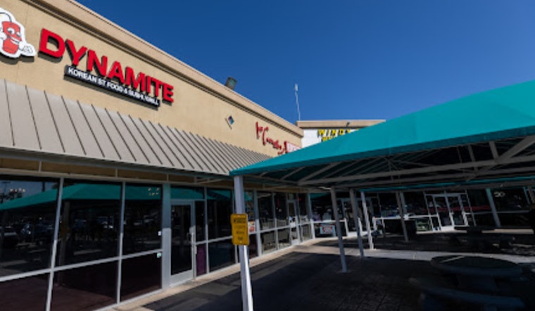 Las Vegas' Dynamite Korean Street Food Closes Following Founder's Passing and Family Hardships