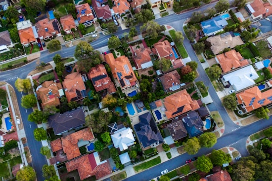 Las Vegas' Historic Westside to Benefit from $50M in Federal Funding for Affordable Housing and Community Growth