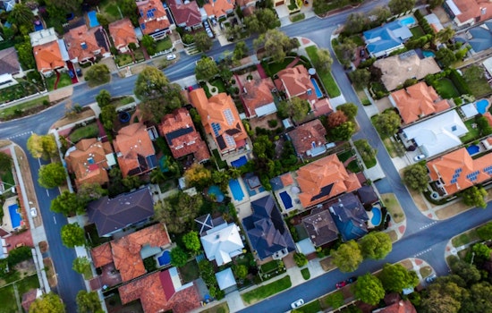 Las Vegas' Historic Westside to Benefit from $50M in Federal Funding for Affordable Housing and Community Growth