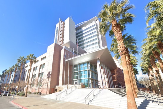 Las Vegas Justice Court Launches Eviction Diversion Program with $1.25 Million NCSC Grant