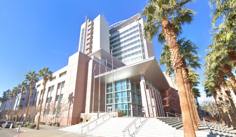 Las Vegas Justice Court Launches Eviction Diversion Program with $1.25 Million NCSC Grant
