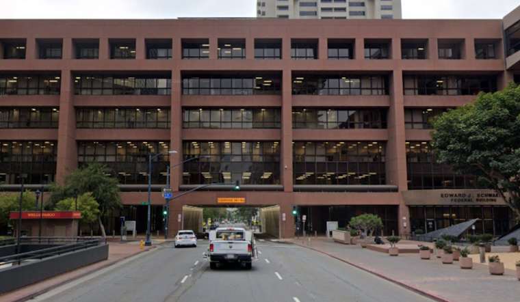 Las Vegas Man Sentenced to 10 Years for Human Trafficking After Victim's Plea Leads to Rescue in San Diego