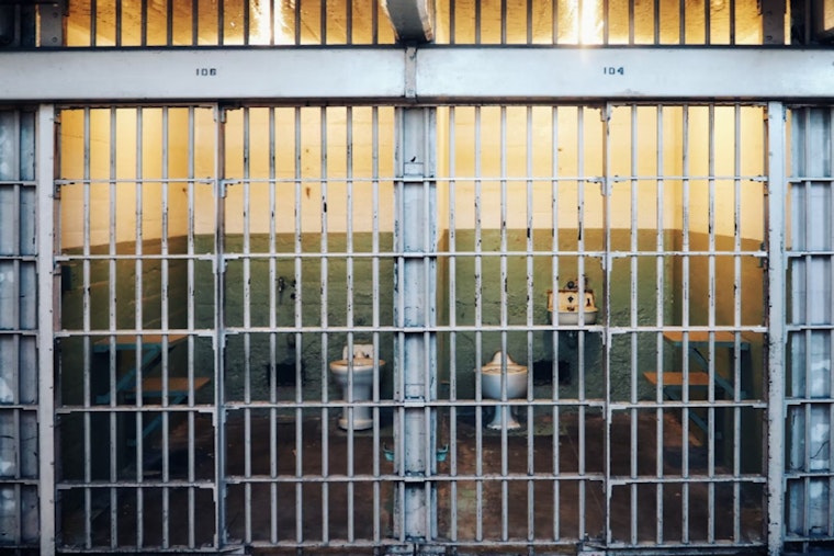 Las Vegas Man Sentenced to 46 Months in Prison for Threatening to Kill Congressman's Son