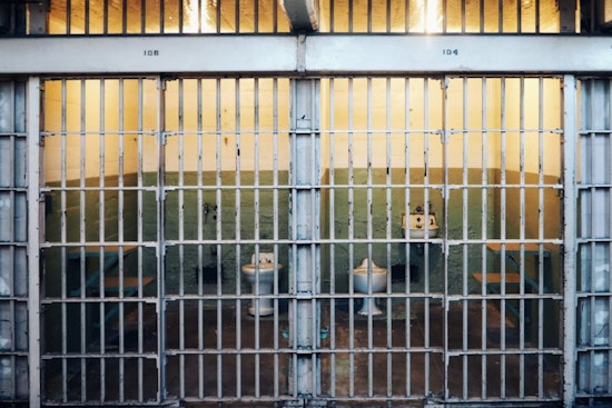 Las Vegas Man Sentenced to 46 Months in Prison for Threatening to Kill Congressman's Son
