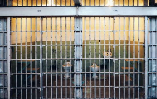 Las Vegas Man Sentenced to 46 Months in Prison for Threatening to Kill Congressman's Son