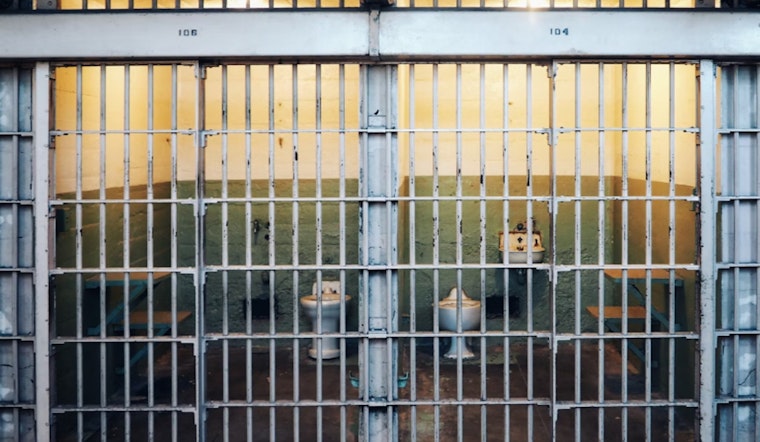 Las Vegas Man Sentenced to 46 Months in Prison for Threatening to Kill Congressman's Son