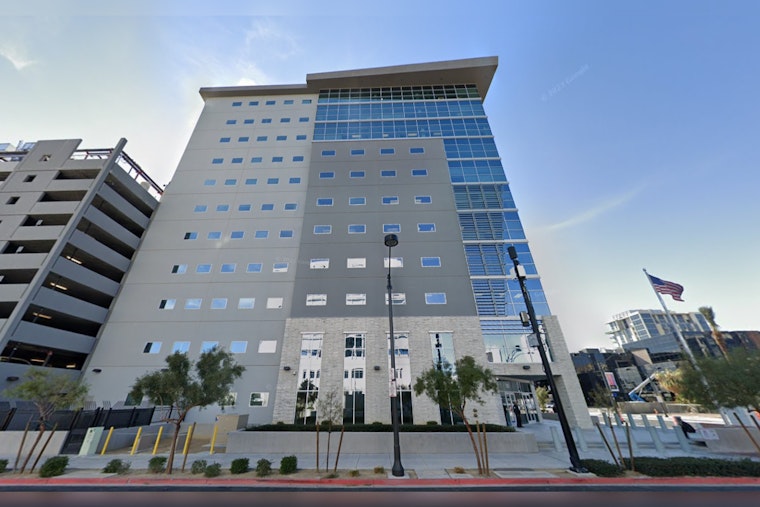 Las Vegas Man Sentenced to Over 8 Years for Meth and Heroin Distribution Conspiracy
