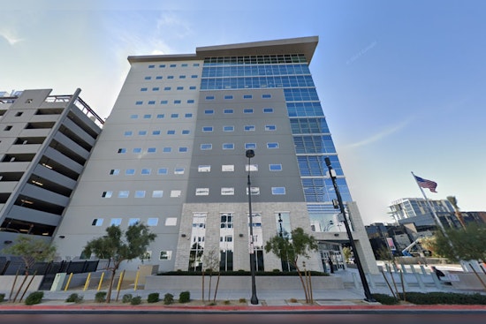 Las Vegas Man Sentenced to Over 8 Years for Meth and Heroin Distribution Conspiracy