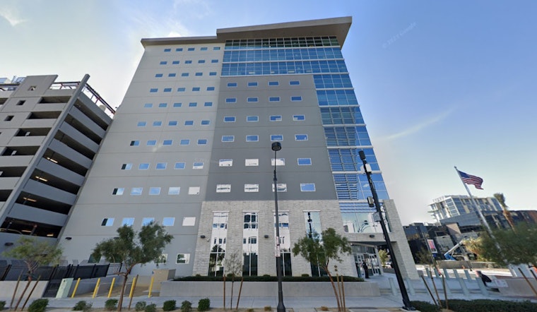 Las Vegas Man Sentenced to Over 8 Years for Meth and Heroin Distribution Conspiracy