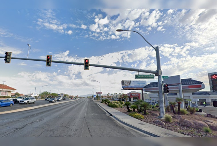 Las Vegas Mourns Victims of Two Fatal Hit-and-Run Incidents Following Fourth of July Celebrations
